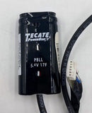 HP 654873-003 FBWC Capacitor Pack 5.4V 36inch Cable Smart Array Controller