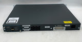 Cisco WS-C2960S-48FPS-L V03, 48GE PoE+ 740W, 4xSFP Switch