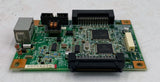 Unbranded 09503326N Printer Board from NEC IT2840D