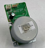 Shinano Kenshi DR-6236-197A Brushless DC Motor from Ricoh Pro 1106EX