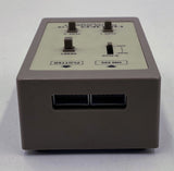 Hameg HO 75 Plotter Interface for HM 205