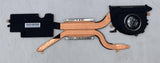 Microsoft Surface 5 13N4-19B0422 Heatsink and Fan