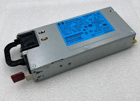 HP 511777-001 460W Switching Power Supply HSTNS-PD14