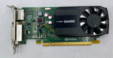 HP Nvidia Quadro K620 765147-001 2GB GDDR3 PCI Express Graphics Card