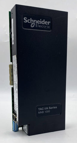 TAC MNB-1000 BACnet Plant Controller MNB-CNTLR-1000
