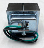 Edwards 598 Class 2 Signaling Transformer 8/16/24V