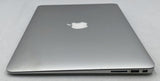 Apple MacBook Air 2015 Laptop- 128GB SSD, 4GB RAM, i5-5250U CPU, MacOS11 Big Sur