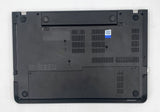 Lenovo ThinkPad E570 Laptop- 128GB SSD, 8GB RAM, Intel i5-7200U, Windows 10 Pro