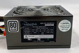 RocketFish Power Supply RF-500WPS2 500W, Modular