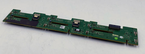 Dell PowerEdge R710 1x6 3.5" SAS/SATA Hard Drive Backplane W814D