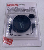 SANGEAN Portable Shortwave Antenna ANT-60