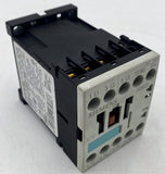 Siemens 3RT1017-1BB41 Contactor