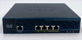 Cisco AIR-CT2504-K9 V01 Aironet 2500 Series Wireless Controller