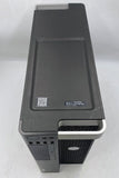 Dell Precision 5810 Tower Server- No HDD/SSD, 4GB RAM, XEON E5-1607v3 CPU, No OS