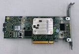 Dell X4TTX PERC H730P 12Gb/s PCI-e 3.0 x8 RAID Controller with 2GB Cache