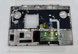 Dell RGCRD Precision 7540 Laptop Touchpad Palmrest Assembly