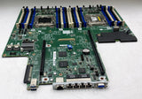 HP System Board 843307-001 for ProLiant DL360/DL380 Gen9, Dual LGA2011-3