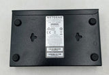 Netgear GS308E 8-Port Gigabit Smart Managed Plus Ethernet Switch