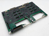 Dell PowerEdge 2800 Server 1x8 SCSI Backplane Board- H1051