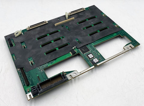 Dell PowerEdge 2800 Server 1x8 SCSI Backplane Board- H1051