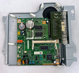 Ricoh D3565132A Main Control Board with Ricoh D4835176 Imaging Unit