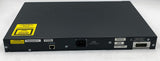 Cisco Catalyst 3560 PoE-24 24-Port Managed Network Switch WS-C3560-24PS-S V06
