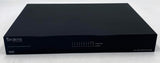 Araknis Networks AN-310-SW-R-8-POE 8-Port Managed Gigabit Switch