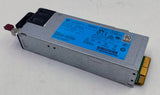 HP 500W 80 Plus Platinum Switching Power Supply 754377-001