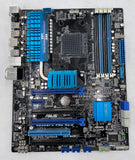 Asus M5A99FX Pro R2.0 Desktop Motherboard Socket AM3b/AM3+