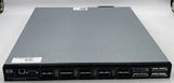 HP BK780A 617222-001 StorageWorks SN6000 8Gigabit Fibre Channel Switch