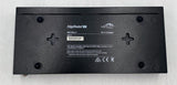 EdgeRouter Lite ERLite-3, Dual-Core 500 MHz, 512 MB DDR2 RAM