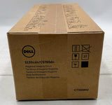 Dell T229N 5130cdn/C5765dn Magenta Printer Drum 50000 page yield