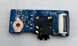 HP Audio Board LS-H321P from HP 250 G8