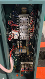 Rockwell Automation VTAC9 HVAC Drive 9V721H0B30, 9VT201-025HTAN