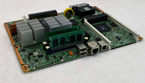 Ricoh Printer Controller Board D0895722