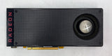 XFX RX-480M8BA V1.1 8GB GDDR5 PCIe Graphics Card