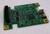 Ricoh HDD Controller Board D3625180B from Lanier LD433