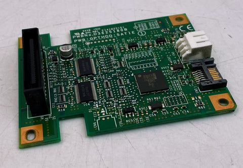 Ricoh HDD Controller Board D3625180B from Lanier LD433