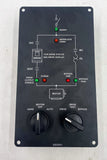 Allen Bradley ACI99M00037 Drive Bypass Control Panel
