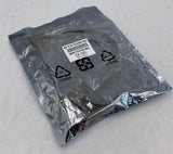 HP 753744-001 DisplayPort to DVI SL Adapter, Black