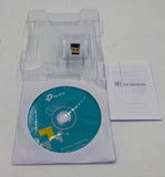 TP-Link Archer T2U Nano AC600 Nano Wireless USB Adapter