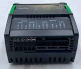 Schneider Electric AX-SSC Intelligent Controller w/ TB-ASP-W1 Terminal Base