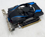 Unbranded Y107D4D5 AMD R7 350 2GB PCIe Graphics Card