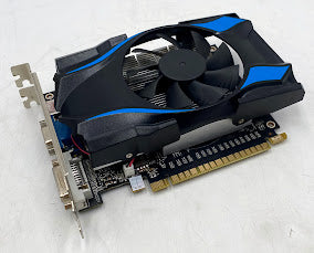 Unbranded Y107D4D5 AMD R7 350 2GB PCIe Graphics Card