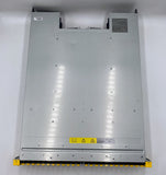 HPE 3PAR STORESERV 8000 Storage Array QR490-63007, 16x 1.2TB SAS Drives