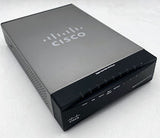 Cisco RV042G Dual Gigabit WAN VPN Router