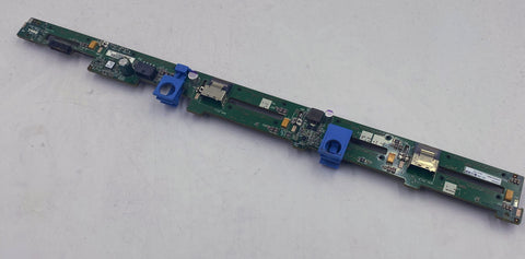 Dell KVGG1 Hard Drive Backplane, 2.5 Inch SFF, 8 Bay