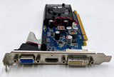 Pegatron GeForce G310 512MB PCI-E Graphics Card- VUI-G310DE