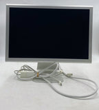 Apple Cinema Display 20-inch A1081