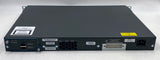 Cisco WS-C2960S-48FPS-L, 48GE PoE+ 740W, 4xSFP